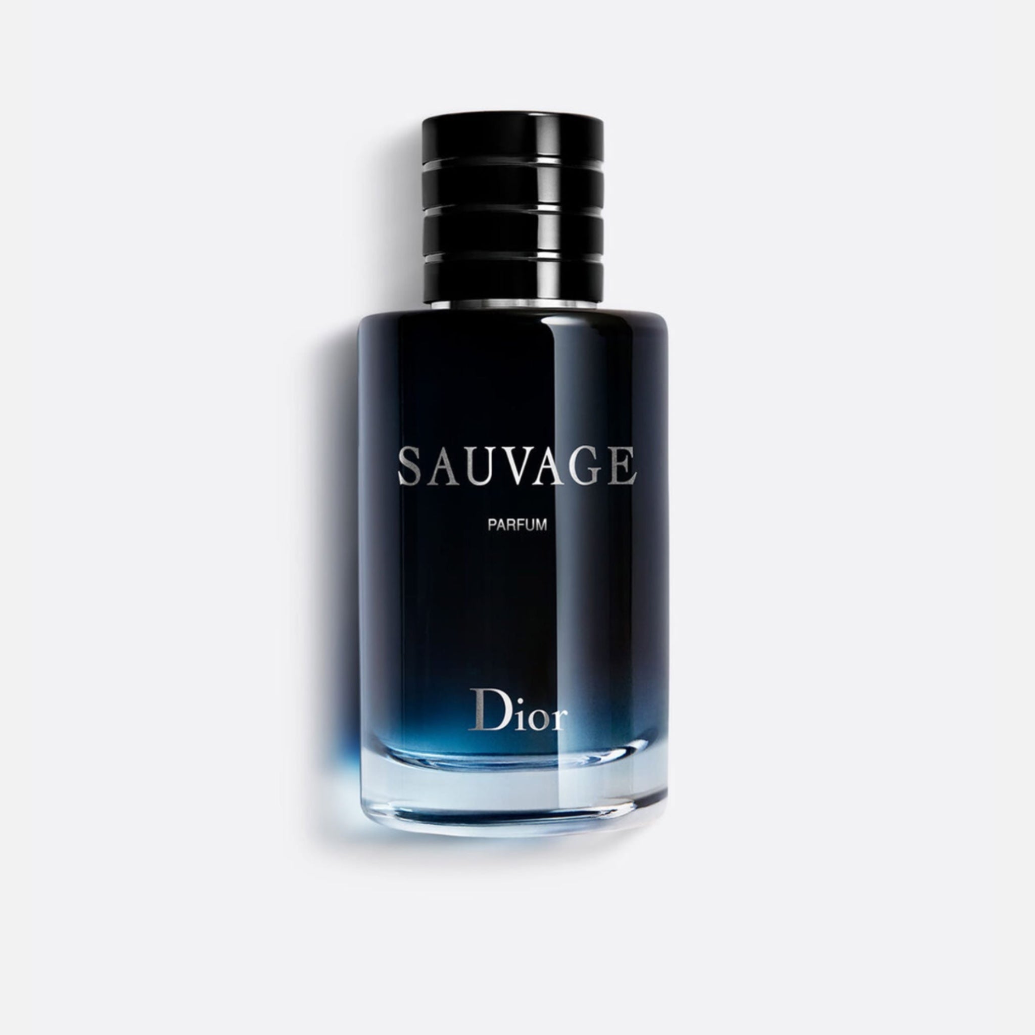 Dior Sauvage Parfum Men's - 100ml – bottle